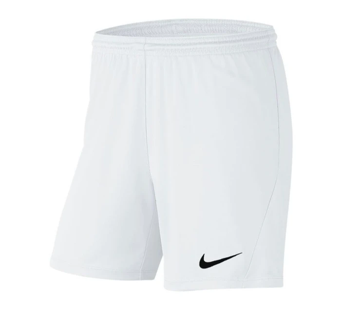 Dámské šortky Park III W model 21761665 - NIKE Dámské šortky Park III W model 21761665 - NIKE