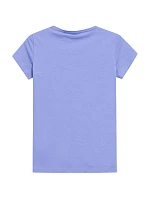 Dámské tričko W H4L22 model 17172126 32S - 4F Dámské tričko W H4L22 model 17172126 32S - 4F