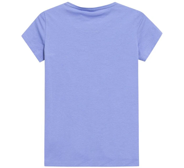 Dámské tričko W H4L22 model 17172126 32S - 4F Dámské tričko W H4L22 model 17172126 32S - 4F