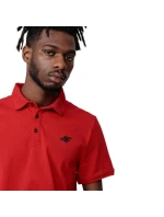 Tričko M H4L22 model 17242455 62S pánské - 4F Tričko M H4L22 model 17242455 62S pánské - 4F