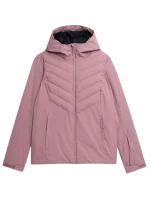 Dámská lyžařská bunda H4Z22 model 17738920 53S - 4F