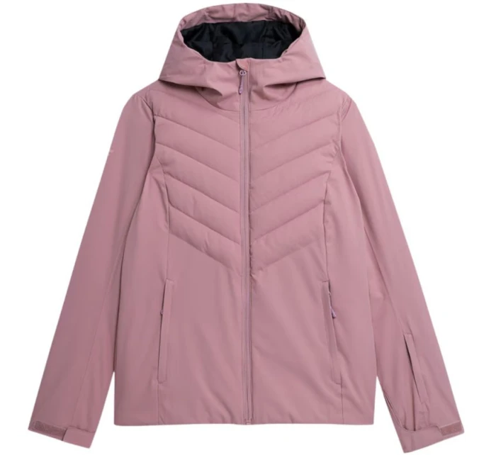 Dámská lyžařská bunda H4Z22 model 17738920 53S - 4F