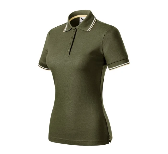 Polokošile Focus W model 17983329 - Malfini Polokošile Focus W model 17983329 - Malfini