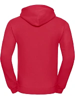 Mikina s kapucí 10. classic red model 22474278 - Russell Athletic