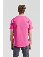 Valueweight T Tričko model 22497033 deep navy - Fruit of the Loom Valueweight T Tričko model 22497033 deep navy - Fruit of the Loom