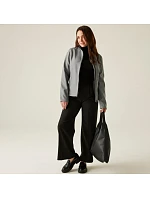TRA 629 Dámská 2vrstvá softshellová bunda  classic red/black model 22526010 - Regatta