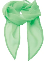Premier PR 740 Ľahký dámsky šál „Colours“ 39.0740 jablkový Premier PR 740 Ľahký dámsky šál „Colours“ 39.0740 jablkový