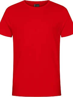 Pánské pracovní tričko EXCD 40. fire red model 22515950 - Promodoro