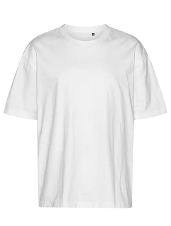 T Oversize bio IC tričko "Tiger" white model 22417260 - Neutral
