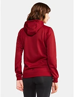 ADV Unify Hoodie Jacket W Dámská bunda s kapucí model 22466746 navy - Craft Corporate