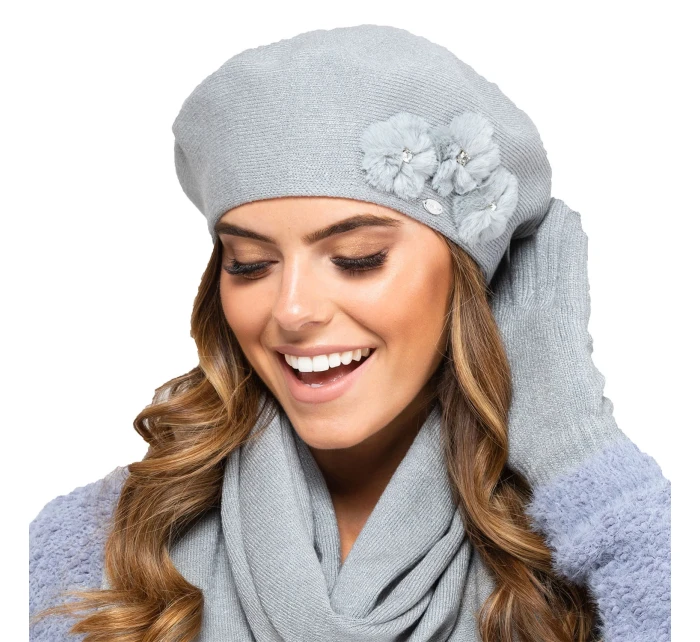 Kamea Alaska farba:sivá