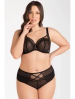 Gorsenia K817 Inessa farba: čierna