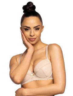 Podložka 3705/11 Letika farba:béžová