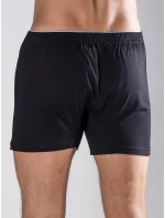 Boxerky BR BK 1099.26P čierna