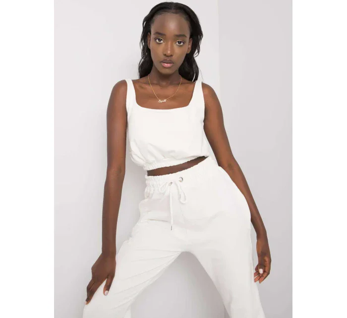 Sada EM KMPL model 15580738 ecru - FPrice Sada EM KMPL model 15580738 ecru - FPrice