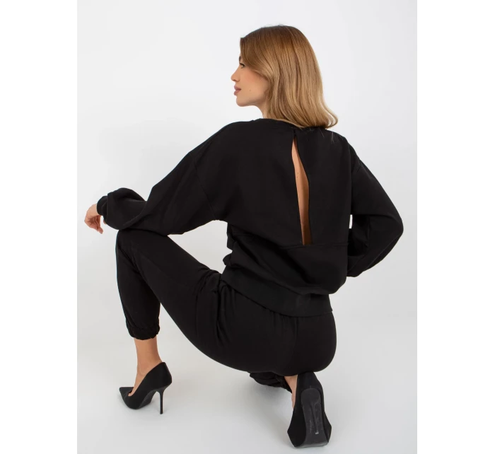 Súprava EM KMPL 637.26P čierna Súprava EM KMPL 637.26P čierna