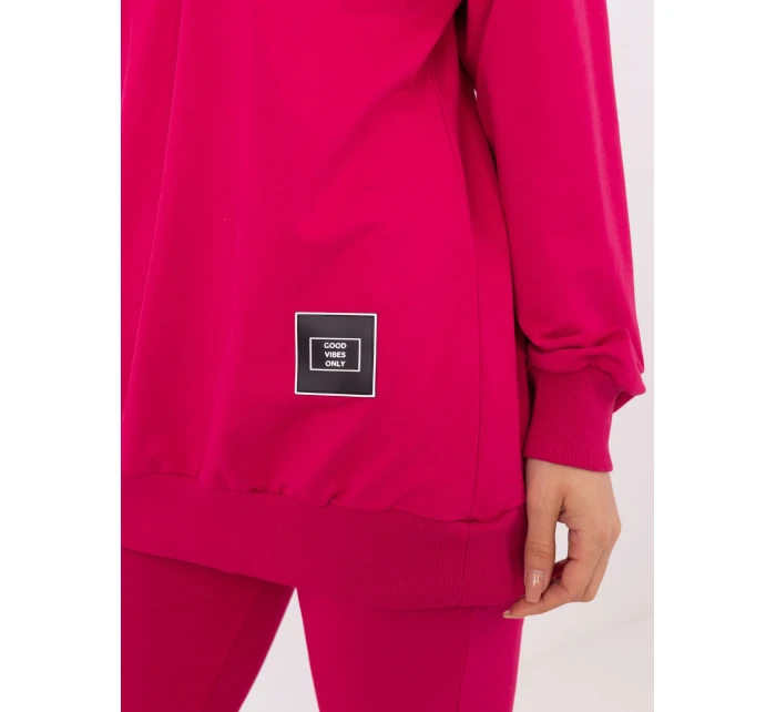 Súprava EM KMPL 846.91 fuchsiová Súprava EM KMPL 846.91 fuchsiová