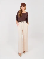 IT nohavice SP FL9020 1.73 svetlo béžová IT nohavice SP FL9020 1.73 svetlo béžová