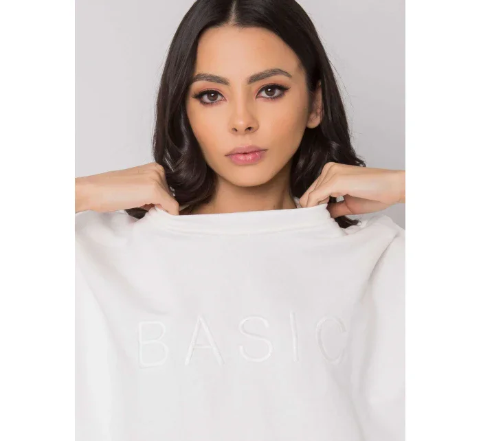 Mikina RV BL 6080.19 ecru