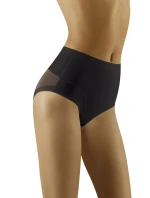 Dámske nohavičky Uniqata Black - Wol-Bar Dámske nohavičky Uniqata Black - Wol-Bar