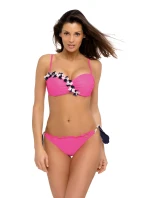 Frances Rosa šokujúce plavky M-529 (4) - Marko