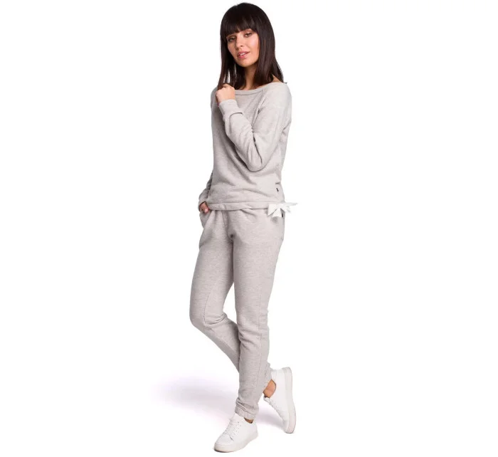 Dámské teplákové kalhoty model 13782159 - BeWear