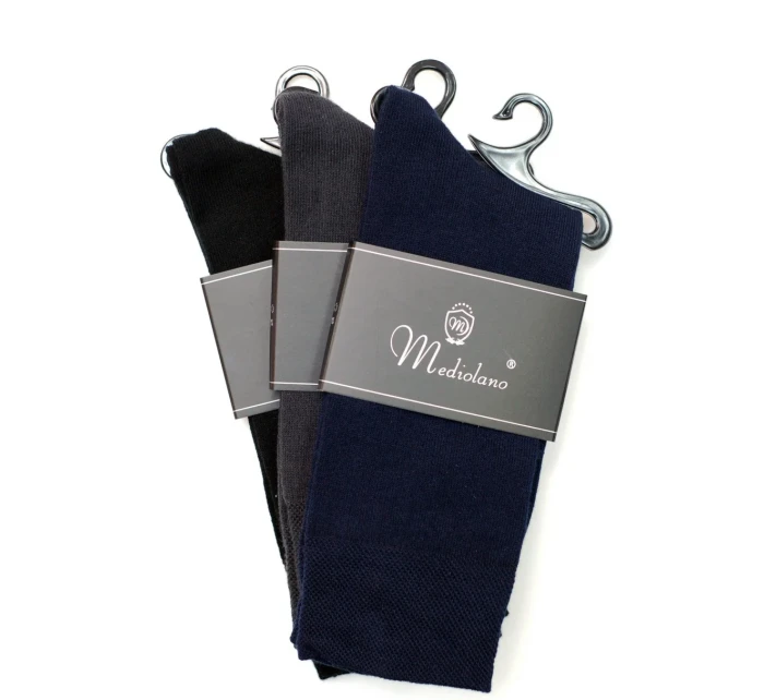 Pánske ponožky Mediolan