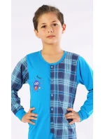 Detský overal Matěj