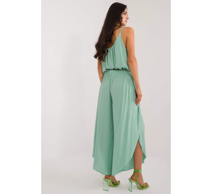 Dámske nohavice model 198375 Och Bella Dámske nohavice model 198375 Och Bella