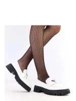 Mokasíny model 218554 Solea