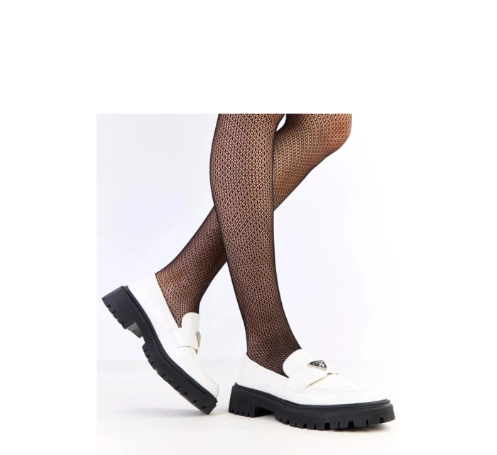 Mokasíny model 218554 Solea