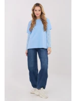 Blúzka model 223339 Taliansko Moda