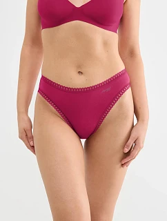 sloggi GO Crush High leg C3P - Multi - SLOGGI Multi - SLOGGI