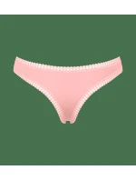 sloggi GO Crush String C3P - RED - SLOGGI RED - SLOGGI