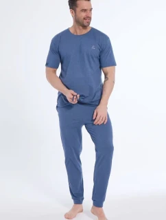 Pánské pyžamo  kr/r M2XL model 20823695 - Cornette