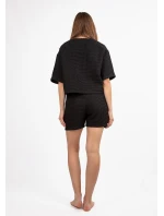 DKaren DK-K-W01 kr/r Súprava domáceho oblečenia S-2XL DKaren DK-K-W01 kr/r Súprava domáceho oblečenia S-2XL