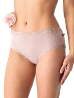 Nohavičky Key LPK 002 Bamboo A26 S-3XL