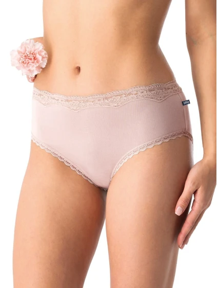 Nohavičky Key LPK 002 Bamboo A26 S-3XL