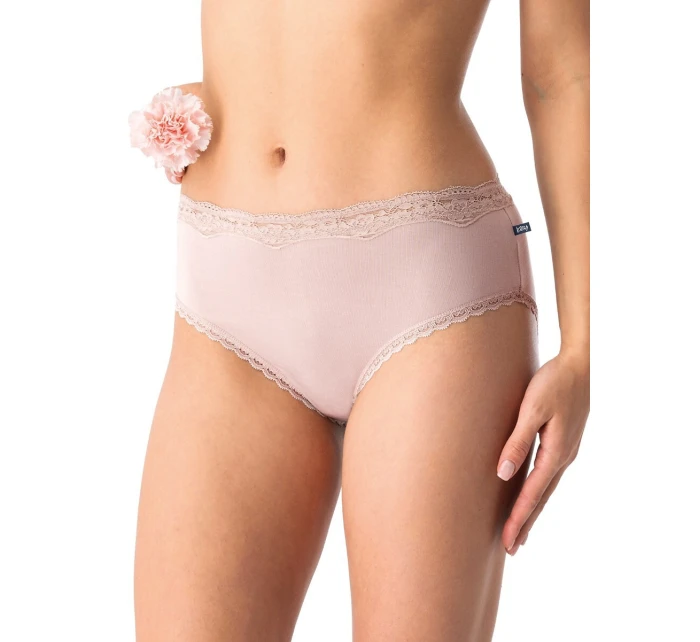 Nohavičky Key LPK 002 Bamboo A26 S-3XL