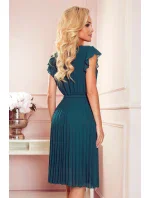 Dámske šaty 374-1 POLINA - NUMOCO Dámske šaty 374-1 POLINA - NUMOCO