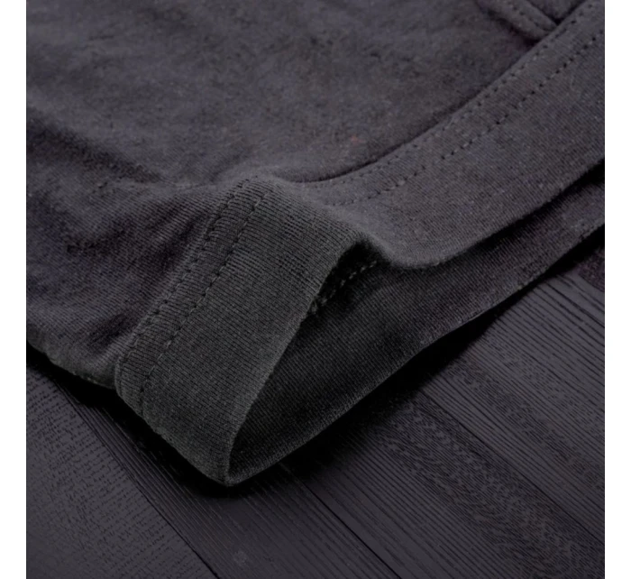 Pánske boxerky 22052 State black - HENDERSON