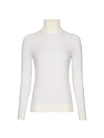 Extra Wool Roll Sweater W model 20296961 - Calvin Klein Extra Wool Roll Sweater W model 20296961 - Calvin Klein