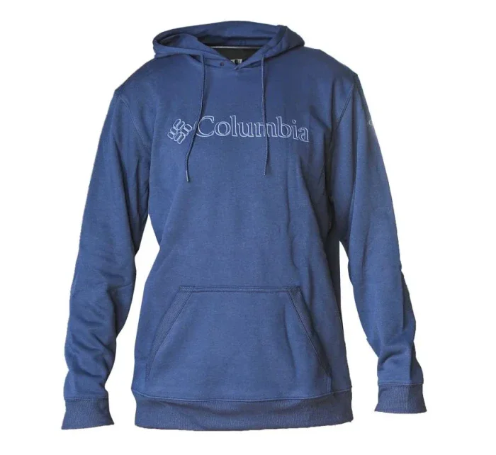 Columbia CSC Basic Logo II Hoodie M 1681664492