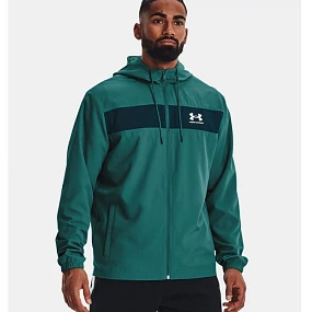 Bunda Under Armour Sportstyle Windbreaker Jacket