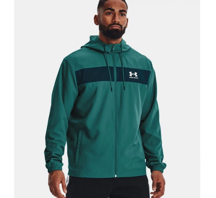 Bunda Under Armour Sportstyle Windbreaker