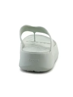 Dámske žabky Crocs Getway Platform W 209410-3VS