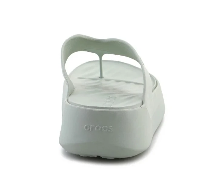 Dámske žabky Crocs Getway Platform W 209410-3VS