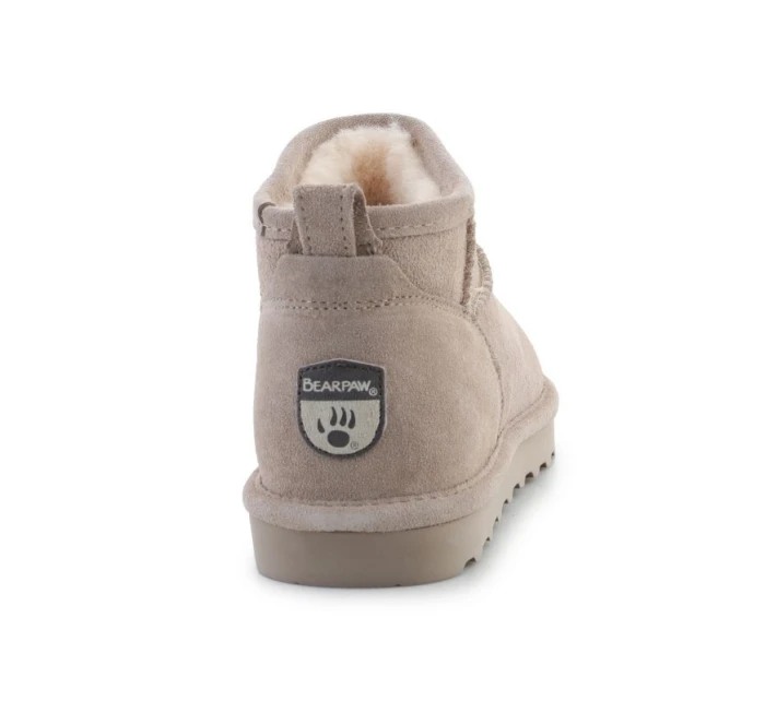 Boty Shorty W model 20707956 - BearPaw