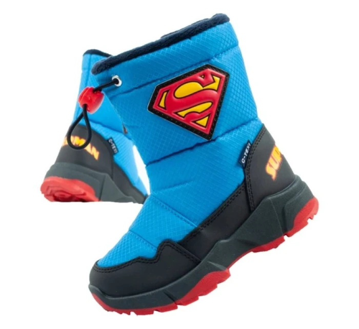 Dětské zimní sněhule teplé pro model 21813368 - Leomil Dětské zimní sněhule teplé pro model 21813368 - Leomil