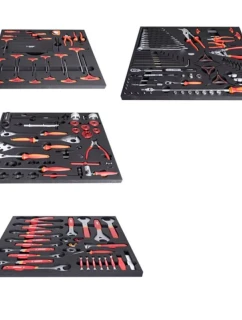 UNIOR Profesionálny mechanický pracovný stôl